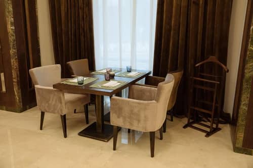 Garden Park Inn Garden Deluxe Ggi