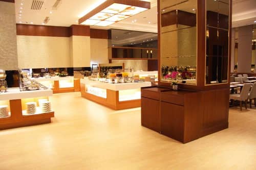 Fushin Hotel Tainan