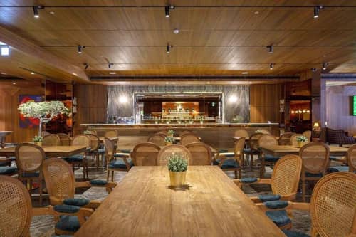 Inhouse Hotel Grand