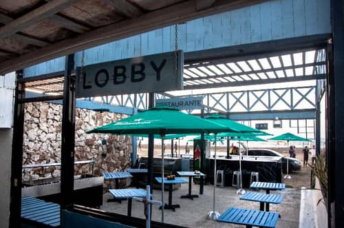 Santo Tomas Los Morros