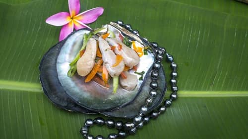 Kia Orana Villas and Spa
