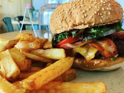 Ramasibi Guest Services