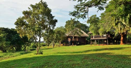 Elephant Walk Retreat