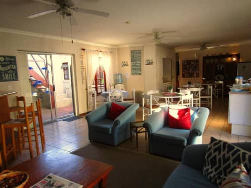 Dolphin Inn Guesthouse Blouberg