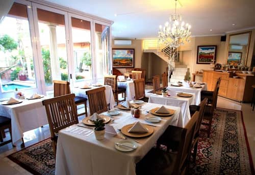 Cinnamon House Bed Breakfast