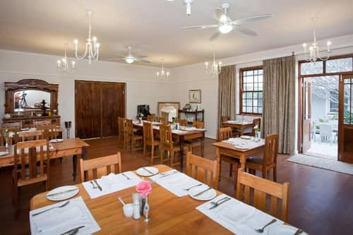 The Queen Of Calitzdorp