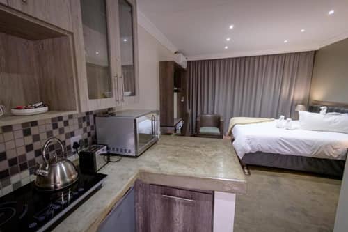 Sangiro Lodge