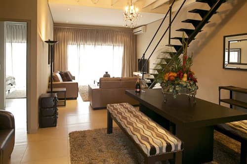 Heritage Square Apartments