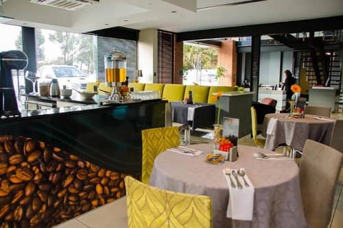 City Living Boutique Hotel