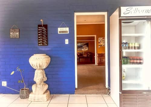 Selborne Bed And Breakfast