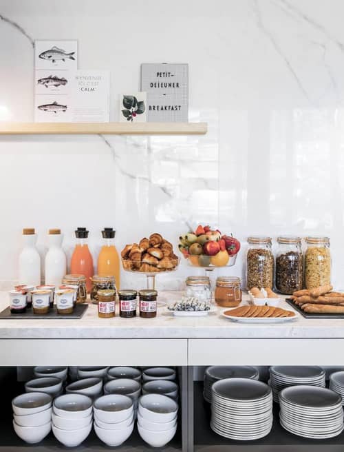 Okko Hotels Paris Porte De Versailles