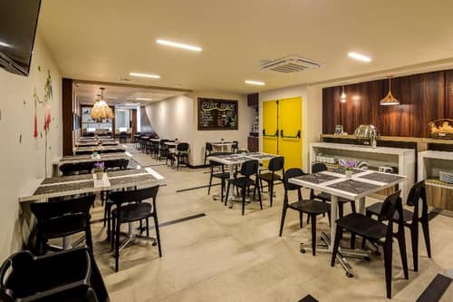 Arawi Miraflores Express