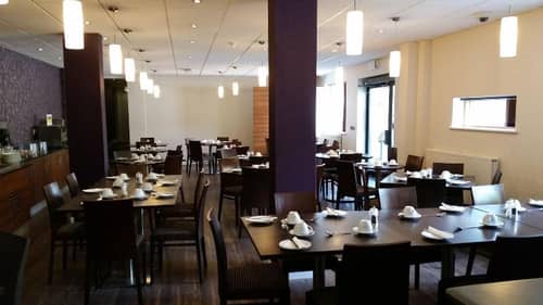 Lancaster Hotel Spa