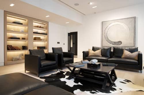The Resident Soho