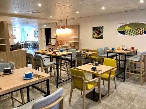 ResidHome Saint-Ouen