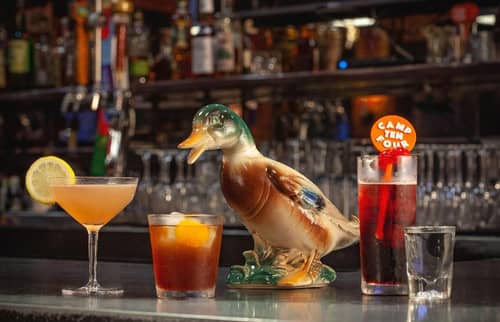 Graduate by Hilton Charlottesville