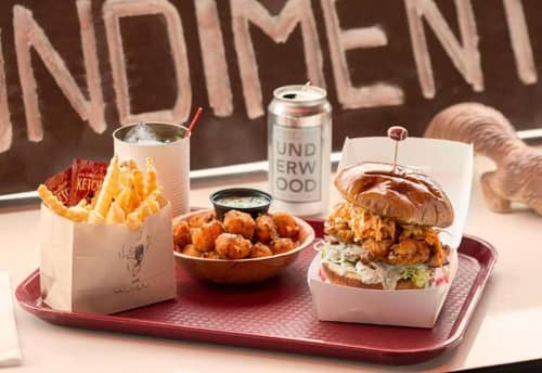 Graduate by Hilton Madison