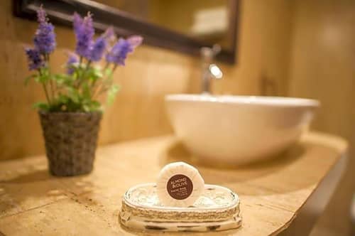 Los Olivos Hotel Boutique Y Restaurante