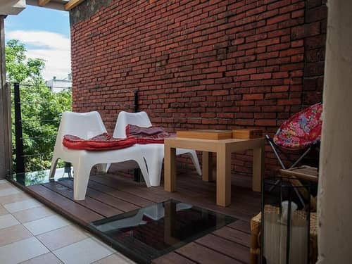 May Rooms Taipei House