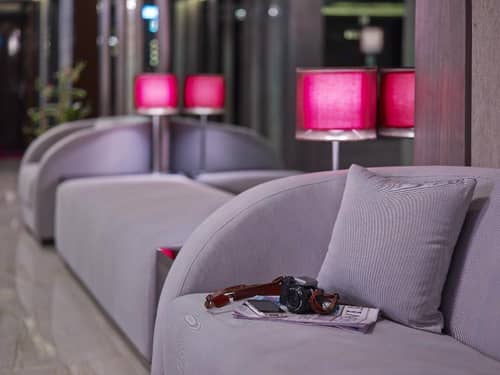Beauty Hotels Taipei Hotel Bfun