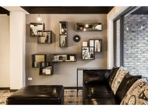 Rf Hotel Lin Sen