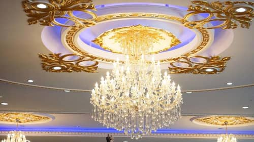 Westgate Residence Hotel