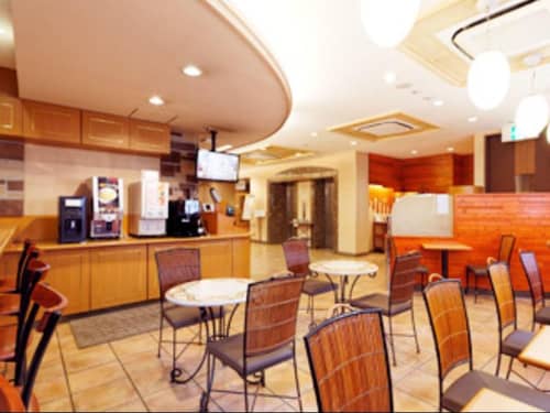 R B Hotel Hakataekimae Daiichi