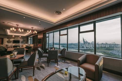 Zenith Putrajaya