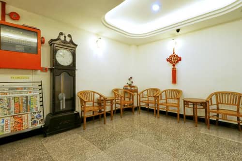 Nan Yeang Hotel Petaling Street by ZUZU