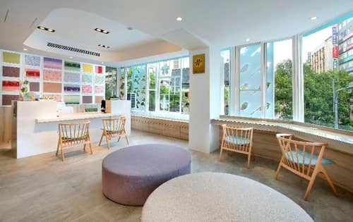 Shin Sei Bashi Hotel