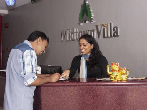 Midtown Villa Hotel