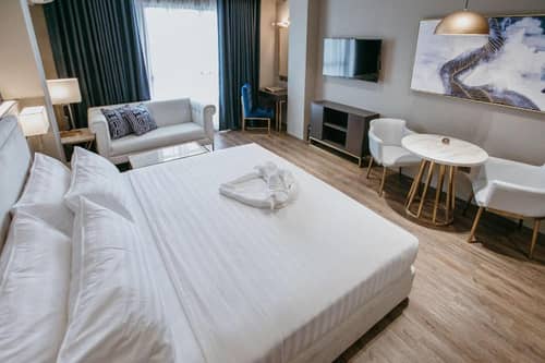 Pvl Suites