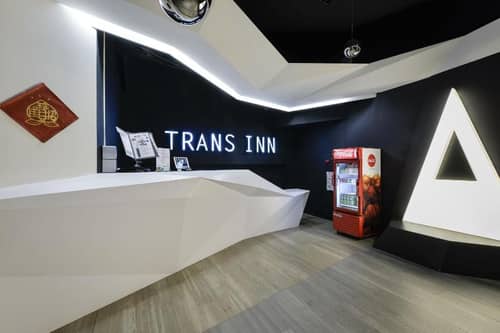 Taichung Trans Inn