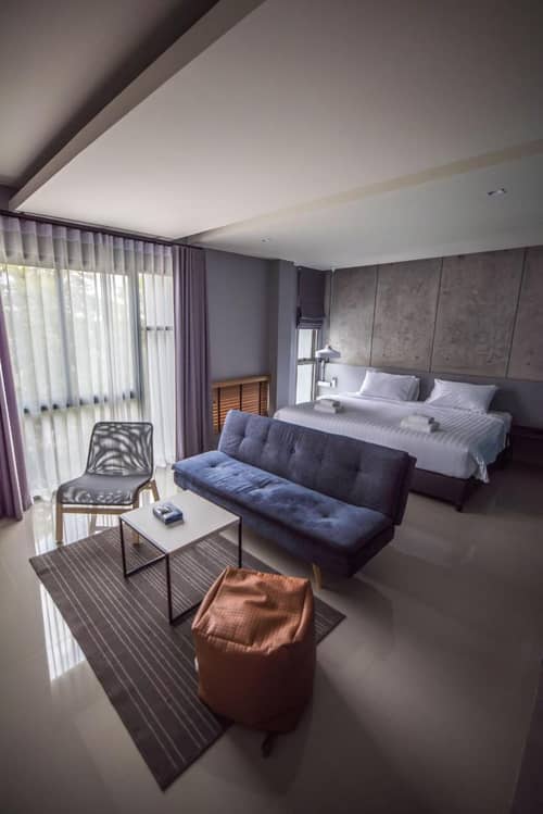 Wara Boutique Hotel