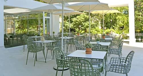 Ibis Styles Golden Sands Roomer Hotel