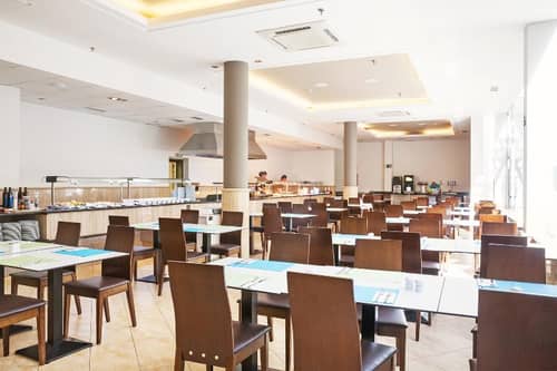 Hotel Pocillos Playa