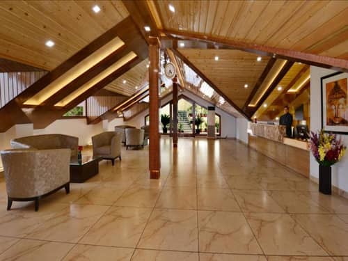 Jk Clarks Exotica Hotel