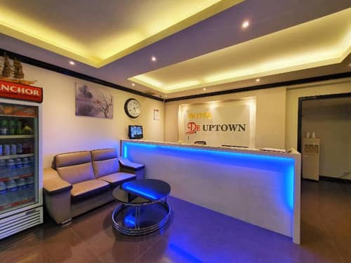 De Uptown Hotel Damansara