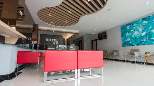 Hotel 99 Ss2