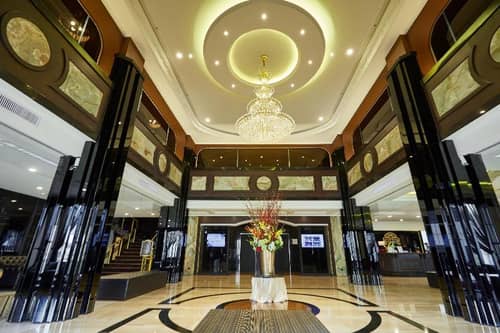 Fulidun Hotel