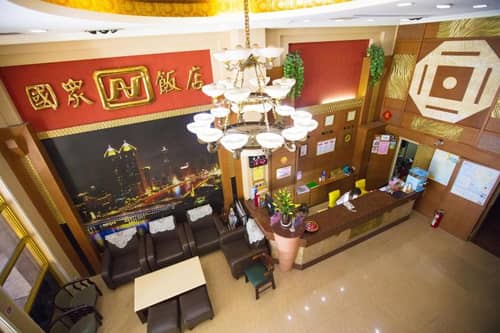 Nice Hotel