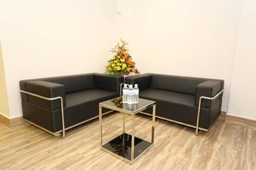 M M Hotel Kl Sentral