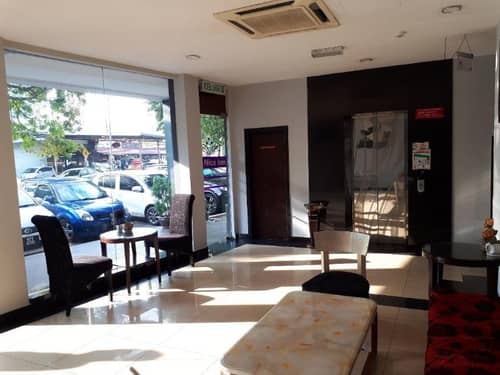 De Nice Inn Kuala Lumpur