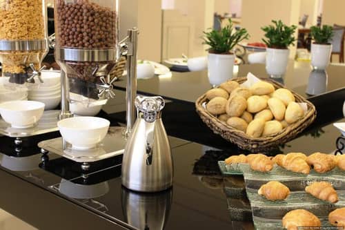 The Rooms Boutique Hotel