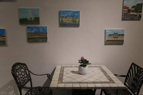 Mangrove Tree Resort World Qingdao