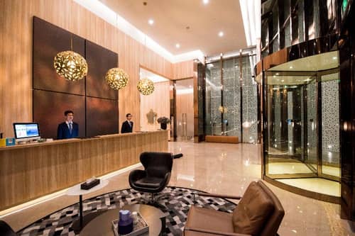 The Clouds Apartment