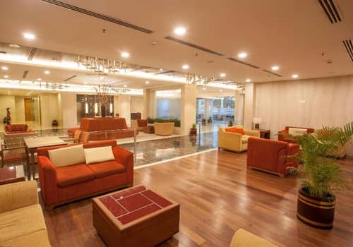 Dolphin Hotel Vishakapatnam