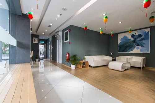 Hotel 99 Kelana Jaya PJ