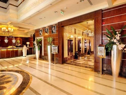 Rove Al Madinah Hotel