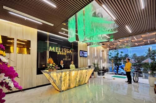 Melissa Hotel